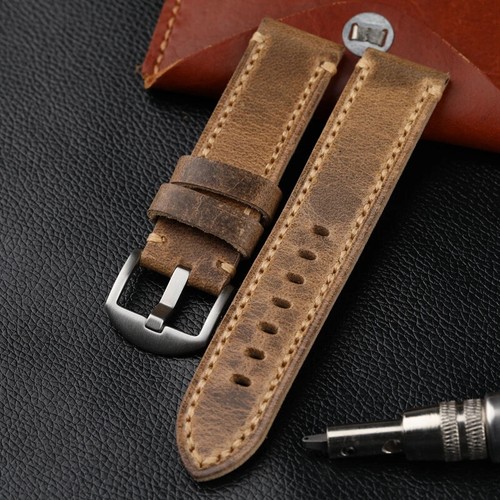 Cinturino orologio fatto - , a