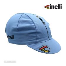 Cappellino ciclismo Cinelli