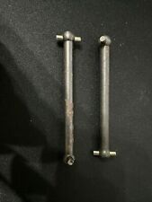 FERRARI 360 CHALLENGE 1/5 FG -CARSON c5  SEMIASSE CARDANI POSTERIORE 2 PEZZI