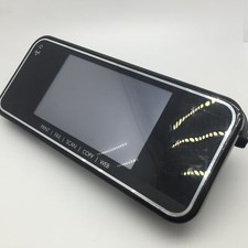 TOUCH CONTROL PANEL CM758