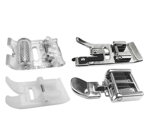 Set piedini cucito - da, piede