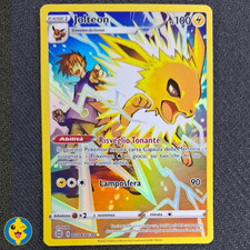 JOLTEON TG04/TG30 - Pokemon