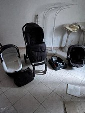Vendo trio peg - vendo, perego