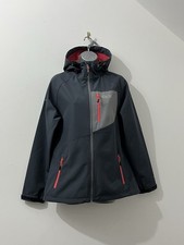 Giacca a vento donna DLX Ronda