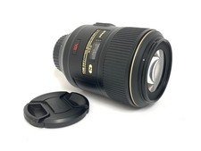 Nikon Micro NIKKOR 105mm