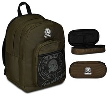 Invicta Zaino Scuola Dial