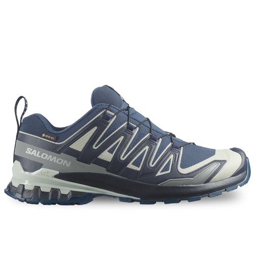 Scarpe salomon pro v9 - 3d,