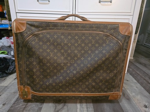 Louis vuitton vintage monogram - vuitton,