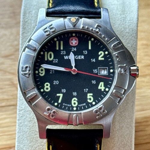 Orologio uomo vintage sak - orologio,