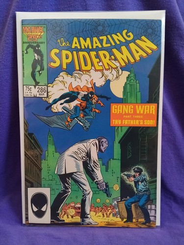 The amazing spider man - the,