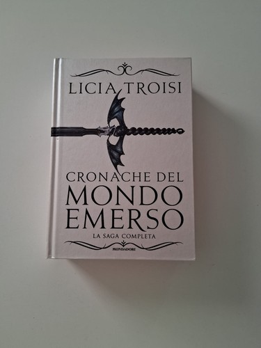 Libro cronache del mondo - "cronache,