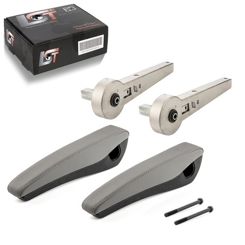 Set braccioli rivestimento - set, 2