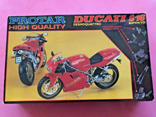 PROTAR DUCATI 916 BIPOSTO o