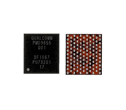 Small power qualcomm - ic,