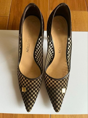 Louis vuitton damier - louis,