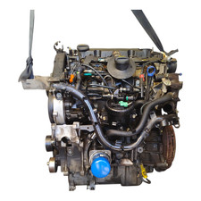 MOTORE CITROEN XSARA BERLINGO PEUGEOT RANCH 207 206 1999-2007 66KW 90CV RHY