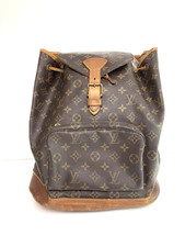 zaino unisex usato LOUIS