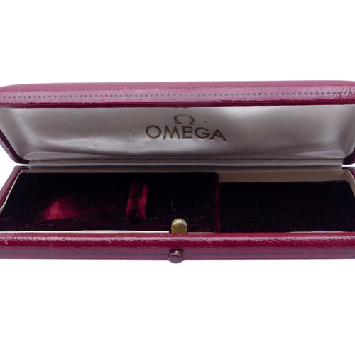 Omega seamaster vintage - omega, ecrin