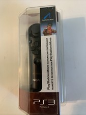 Sealed PlayStation 3 PS3 Sony