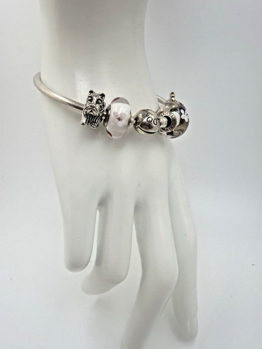 Original pandora bracelet - bracelet, with