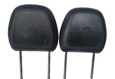 Poggia Testa  Sedili Anteriori Alfa Romeo Giulia 