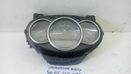 Strumentazione piaggio beverly - piaggio,