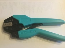 CEMBRE ND1 - Terminali di