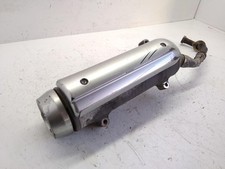 SCARICO MARMITTA E COLLETTORE YAMAHA X-CITY VP 125 2008 2011 SE431