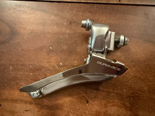 Deragliatore Shimano DURA ACE