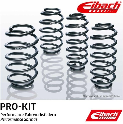 Eibach e10 041 - eibach, e10-85-041-09-22