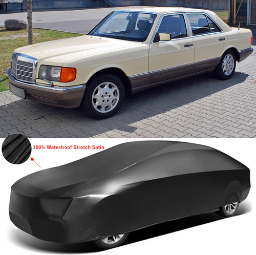 Full car cover telo - car, copriauto