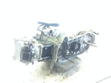 BLOCCO MOTORE ENGINE - MOD
