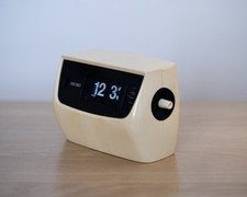 Seiko SDA-504 Sveglia