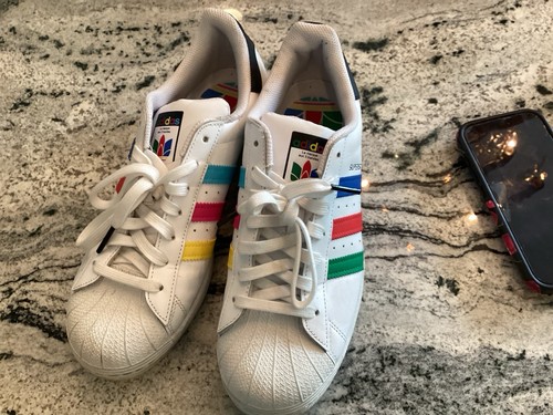 Sneakers adidas superstar - adidas,