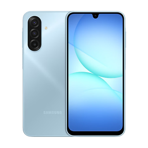 Smartphone samsung galaxy - smartphone, a17