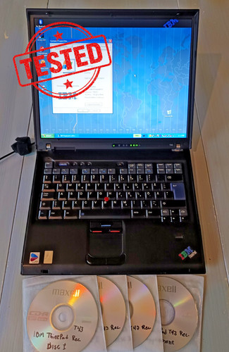 Ibm thinkpad t43 1871 fwg - 1871-fwg, |