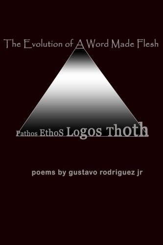 The evolution word made - of,
