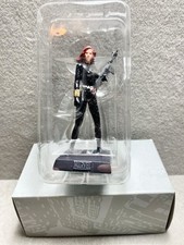 Statua da collezione sigillata