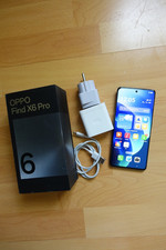 OPPO Find X6 PRO confezione
