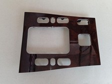 Pannello consolle centrale Originale 2026804039 per MERCEDES Classe C W202 93-00