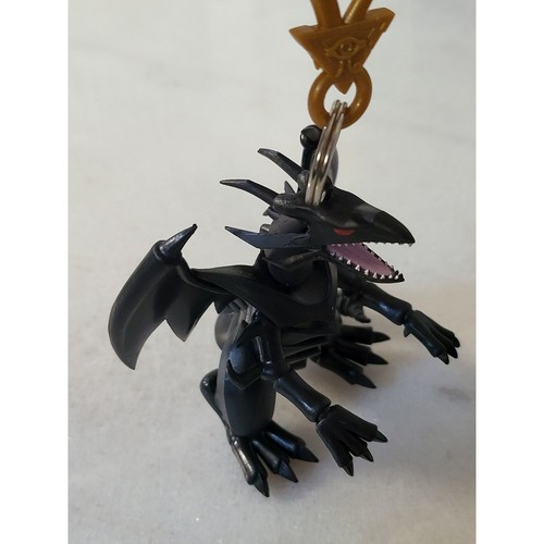 Yugioh drago nero - ~,