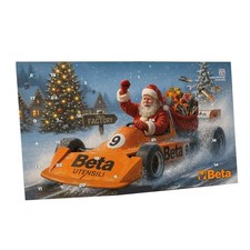 Beta 9920CA/25 Calendario dell'Avvento 2025 - 099200214