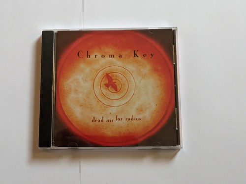Chroma key dead air - dead,
