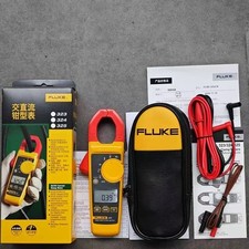 NUOVO Fluke 325 True RMS DC AC