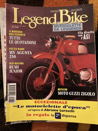 Legend bike maggio - legend,