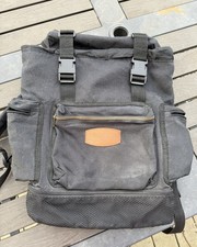 Zaino Eastpak Tela Nero