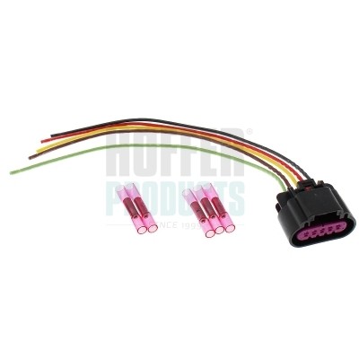 Hoffer kit riparazione cavi - hoffer,