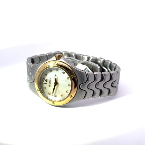 Orologio donna ebel - orologio, sportwave