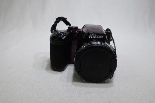 Nikon b500 coolpix - coolpix, fotocamera