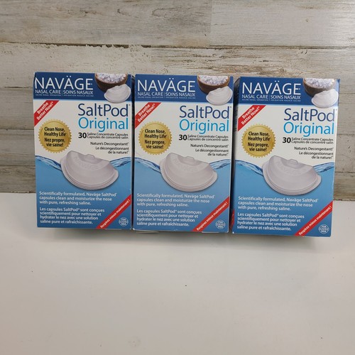 Navage nasal care irrigazione - navage,